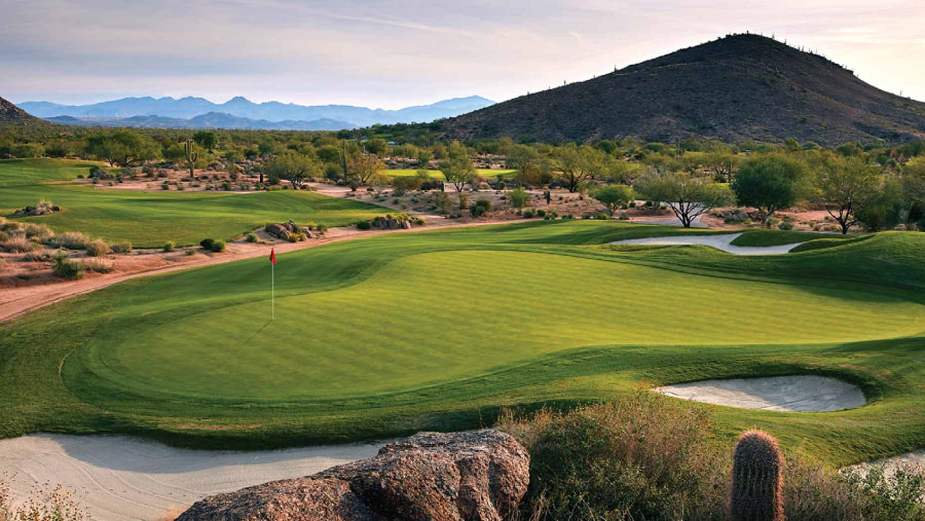 15 best golf courses in Arizona (2022/2023) —