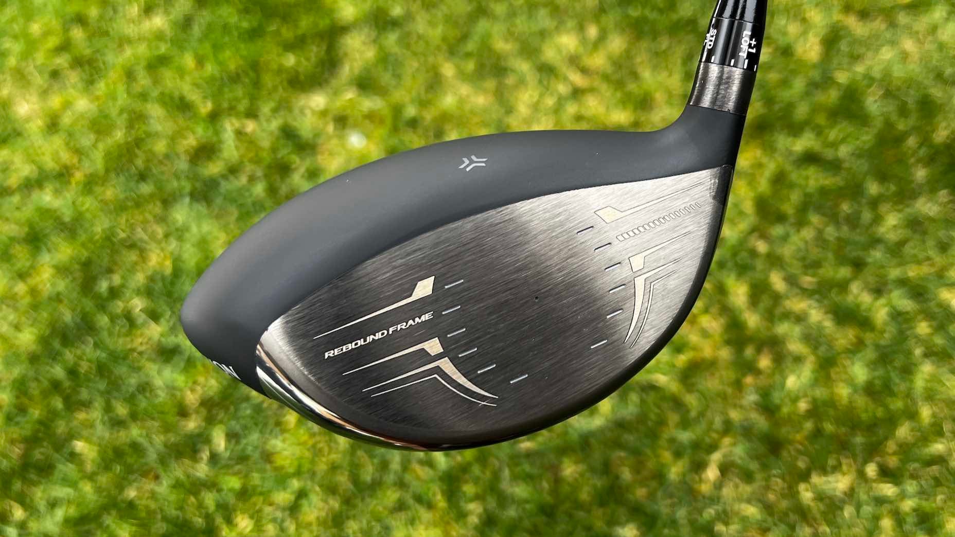 FIRST LOOK Srixon ZX5, ZX7 MKII drivers, fairway woods and hybrids