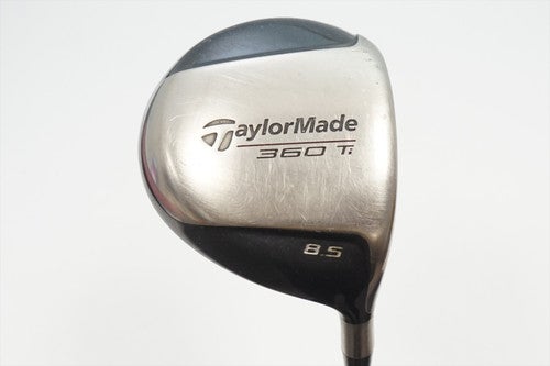 Buying a New Driver: 7 Things to Keep In Mind