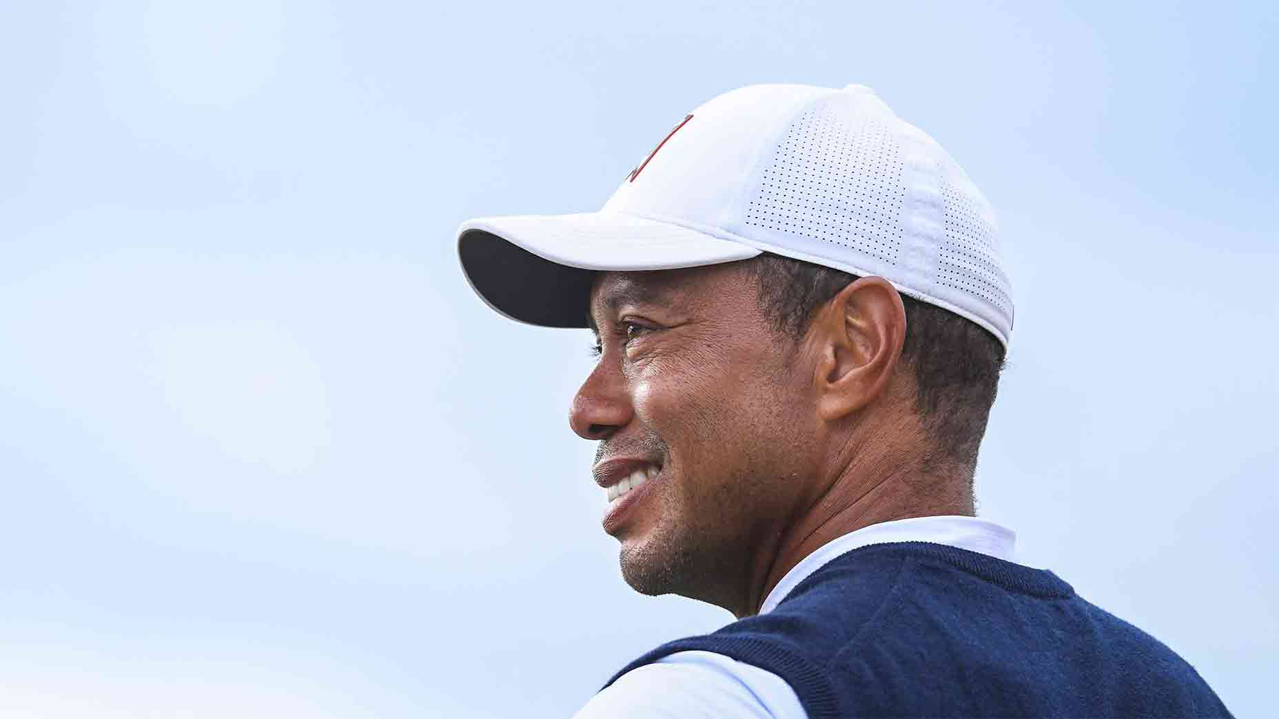 Tiger Woods schedule Where we might see Tiger Woods play next