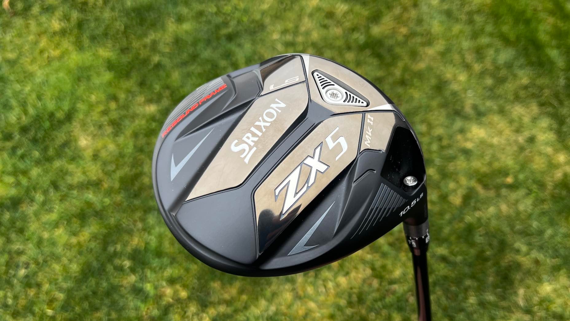 Srixon ZX5, ZX7 MKII drivers, fairway woods and hybrids | ClubTest