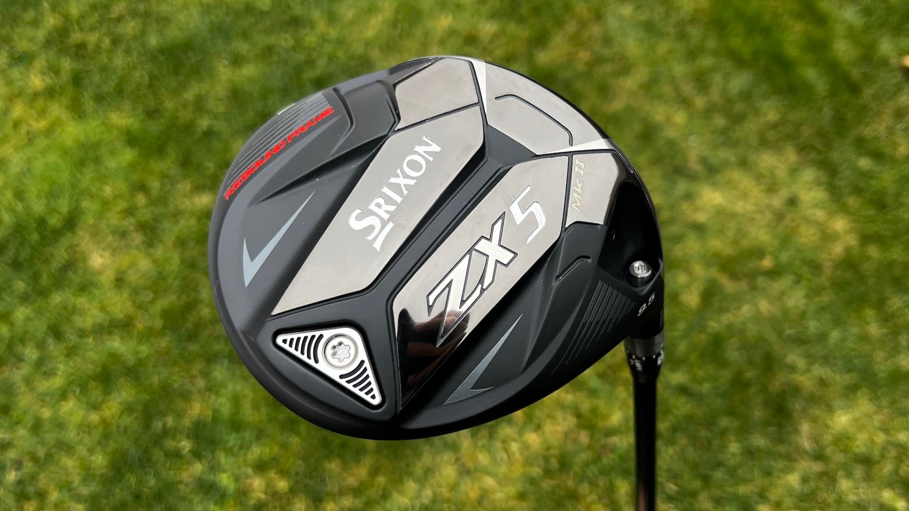 税込】 SRIXON ZX5 ZX5 II MKⅡ Driver 1W - www.youngfarmers.org