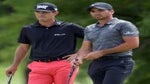 Billy Horchel and Jason Day talk on course at 2017 AT&T Byron Nelson