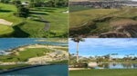 four golf courses we played in 2022
