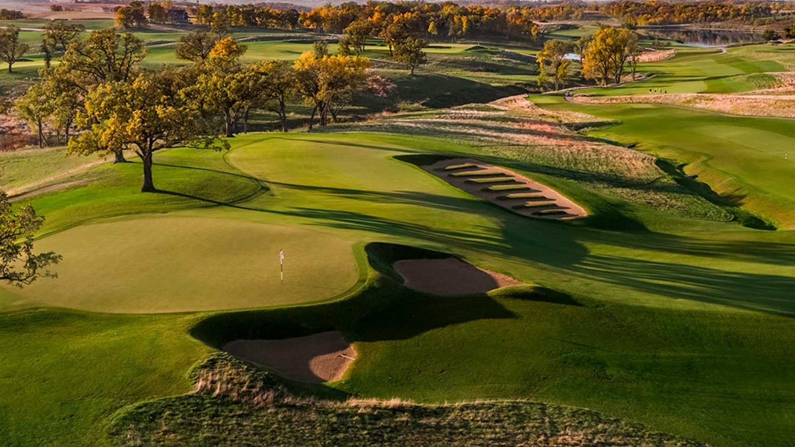 5 best golf courses in Iowa (2022/2023) —