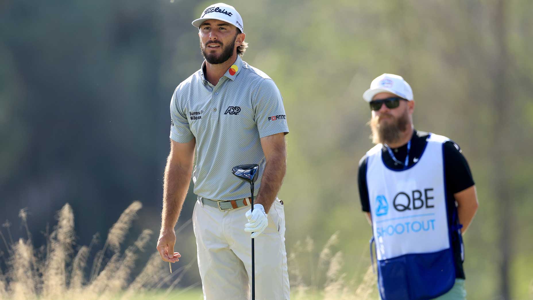 How to watch the 2022 QBE Shootout on Saturday Round 2 live
