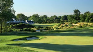 The East Course at Merion Golf Club