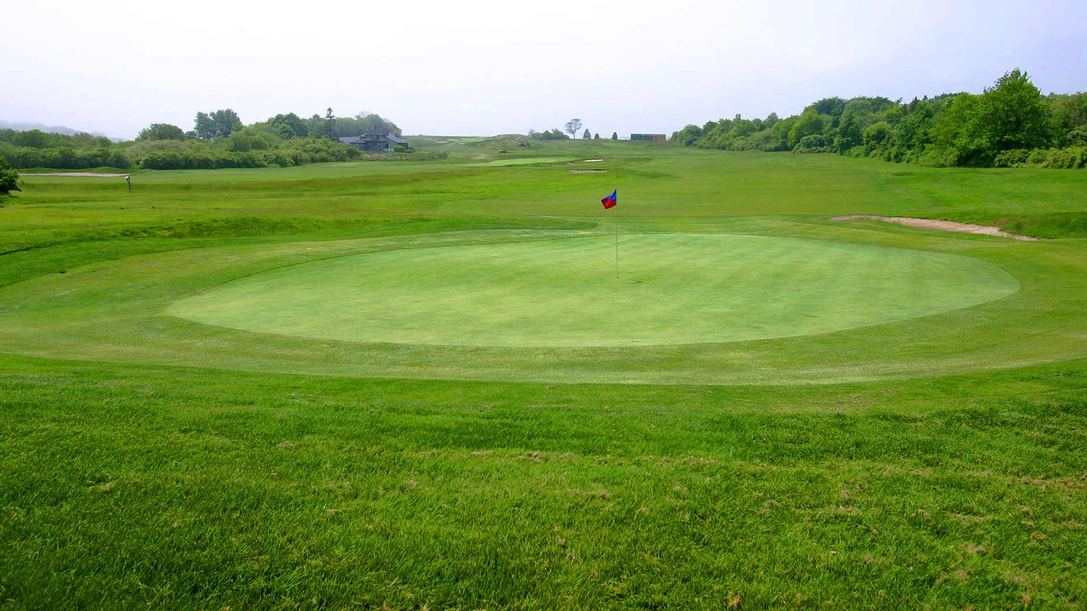 5 best golf courses in Rhode Island (2022/2023) —