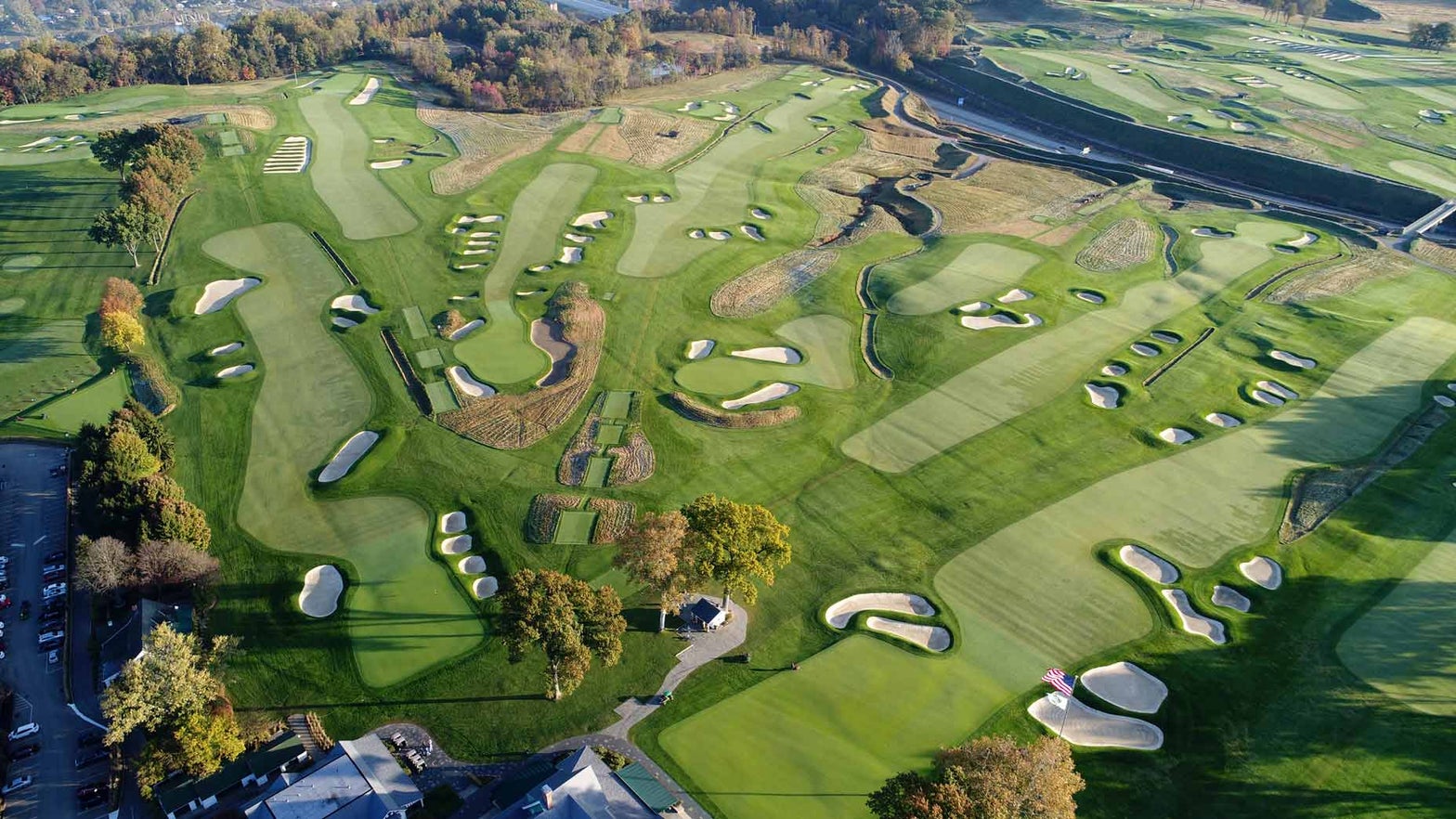 20 best golf courses in Pennsylvania (2022/2023) —