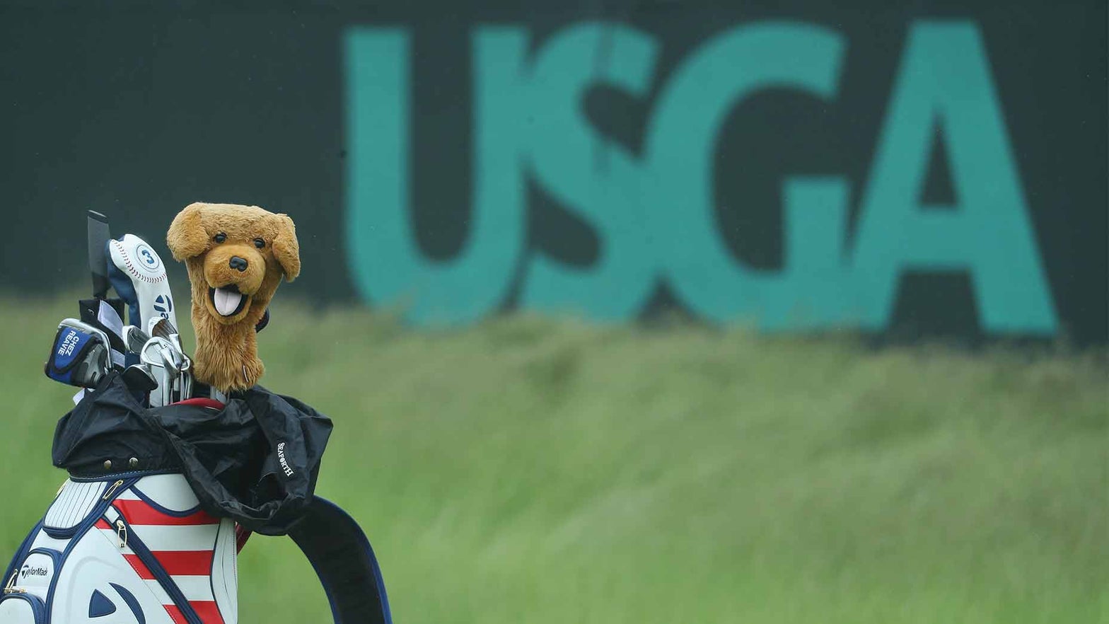 USGA announces Scott Langley will replace Jason Gore