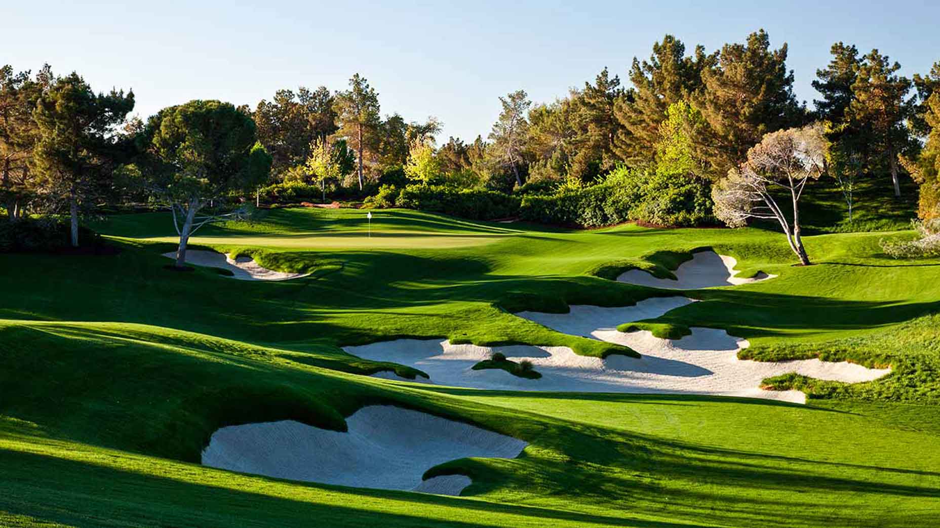 Where is The Match 2022? Examining the Wynn Golf Club