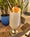 The Orange Dream smoothie from Bonita Bay Club.