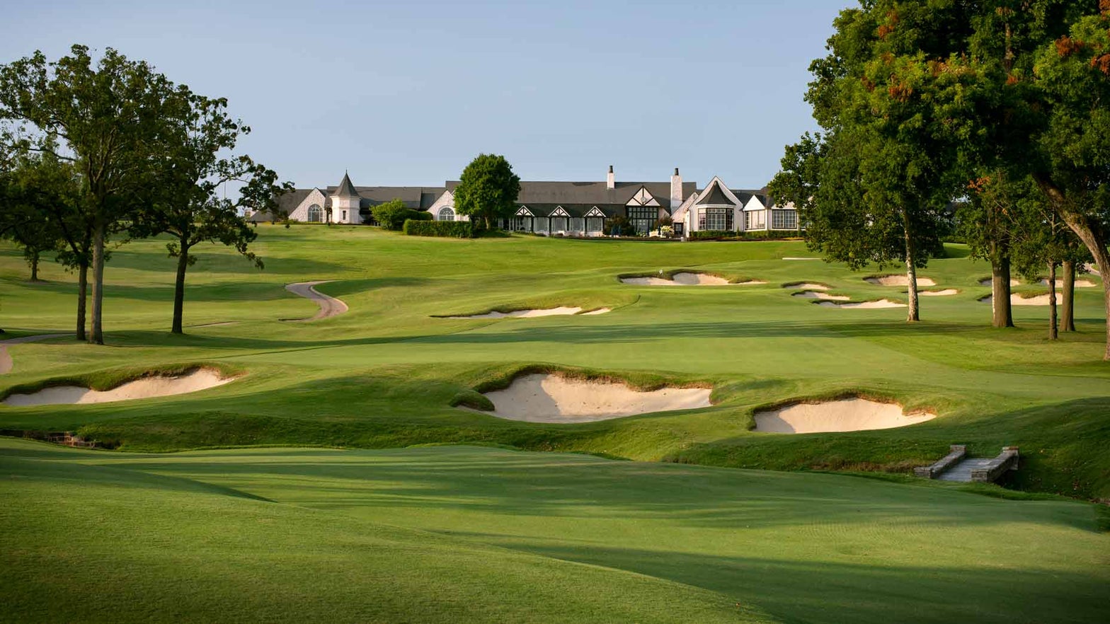 5 best golf courses in Oklahoma (2022/2023) — GOLF.com