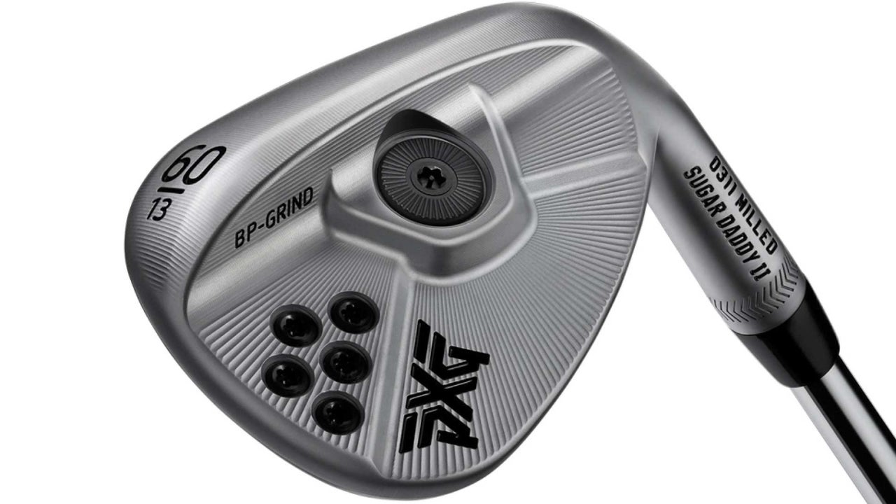 How a PXG fitting helped this 12-handicap pick up nearly 20 yards