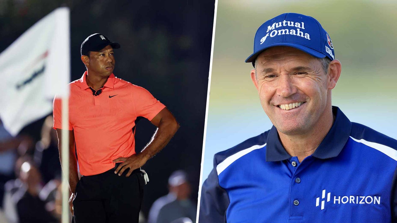 Tour Confidential: Tiger and Charlie, Tiger’s year and a LIV resignation