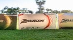 2023 Srixon golf balls Z-star