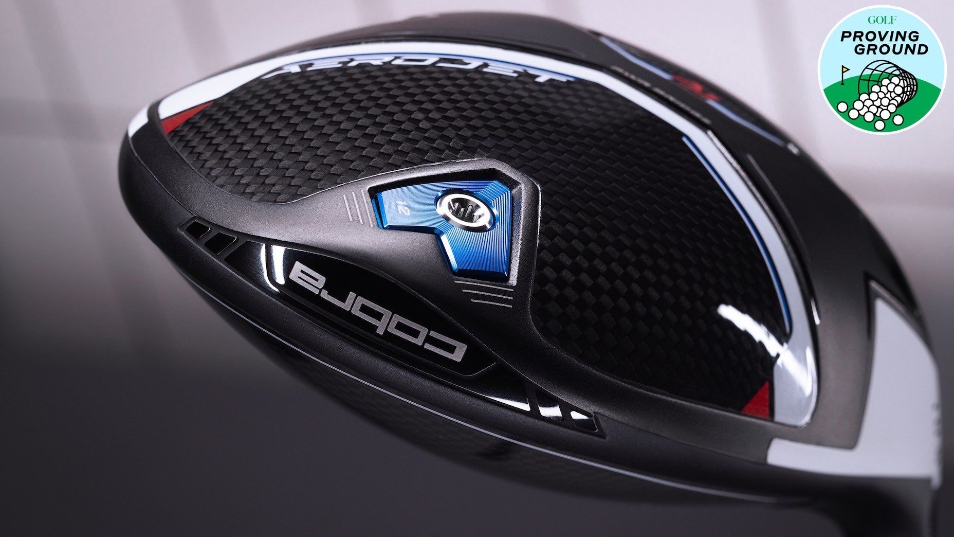 Cobra's Aerojet and King gear, through the eyes of a 6-handicap