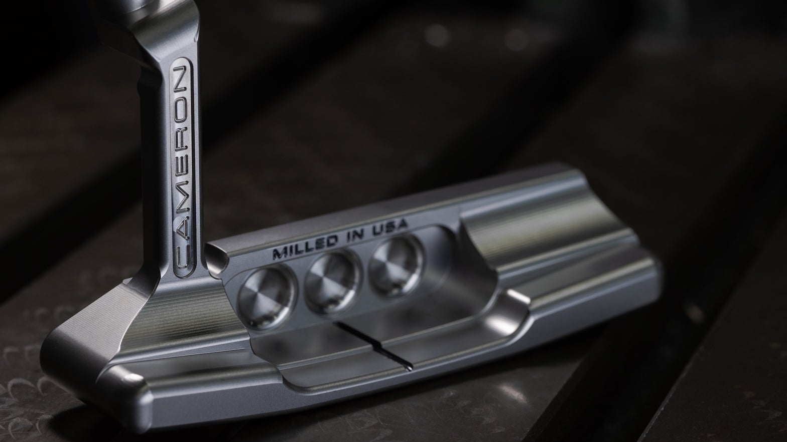 Scotty Cameron 2023 Super Select putters First Look