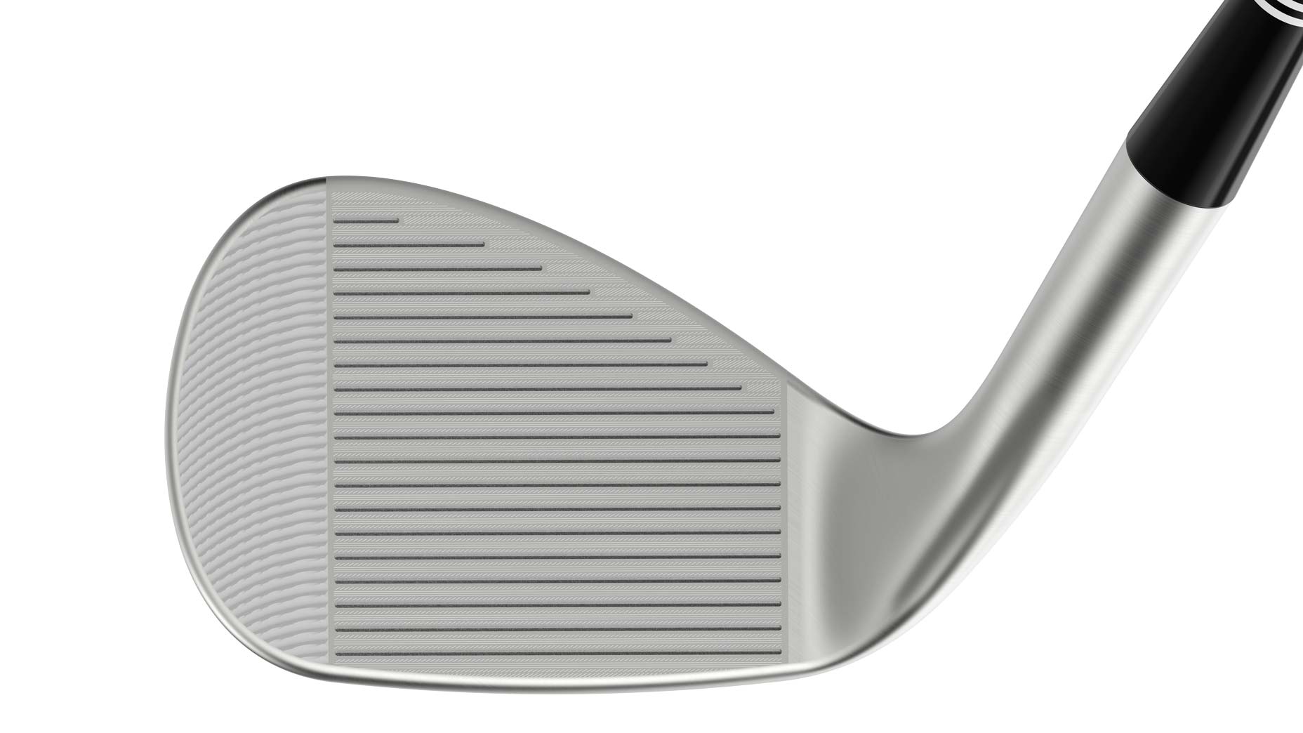 Cleveland RTX 6 ZipCore wedge face