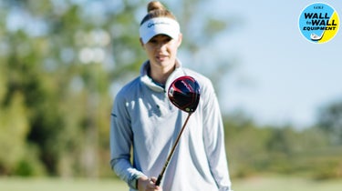 nelly korda taylormade
