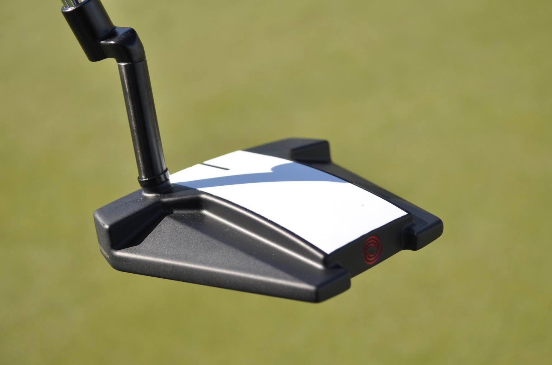 Odyssey's popular Versa putters are back FIRST LOOK