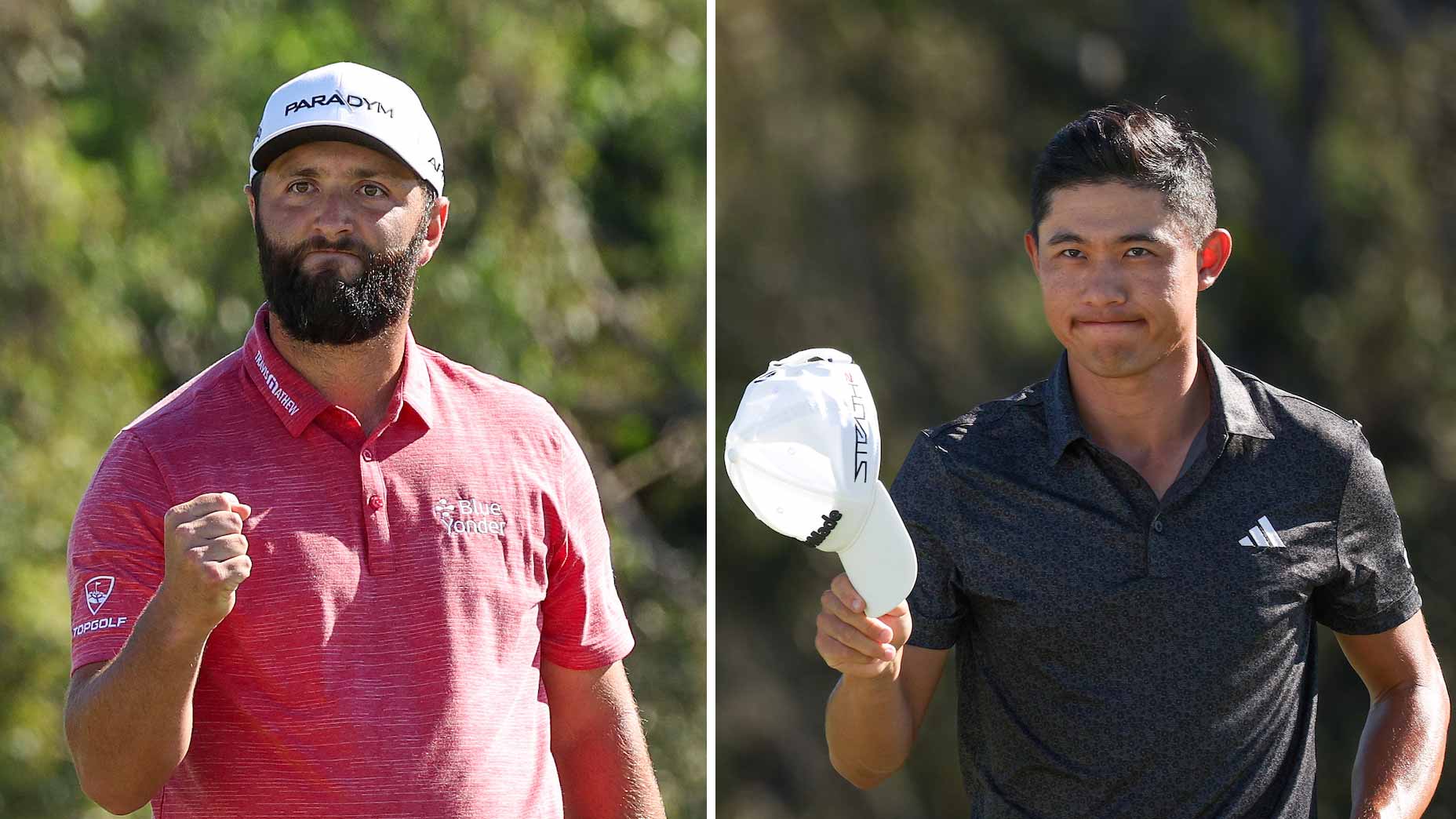 Winner's Bag: Jon Rahm, Sentry Tournament of Champions - PGA TOUR