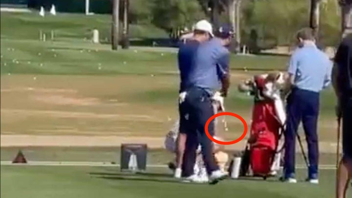 What actually happened with Patrick Reed and Rory McIlroy? Here's a ...