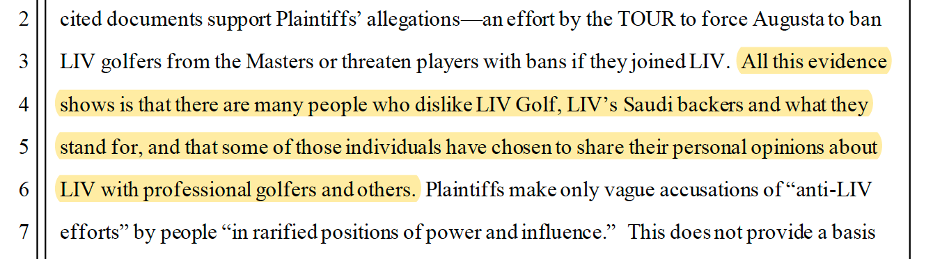 liv lawsuit mary meeker