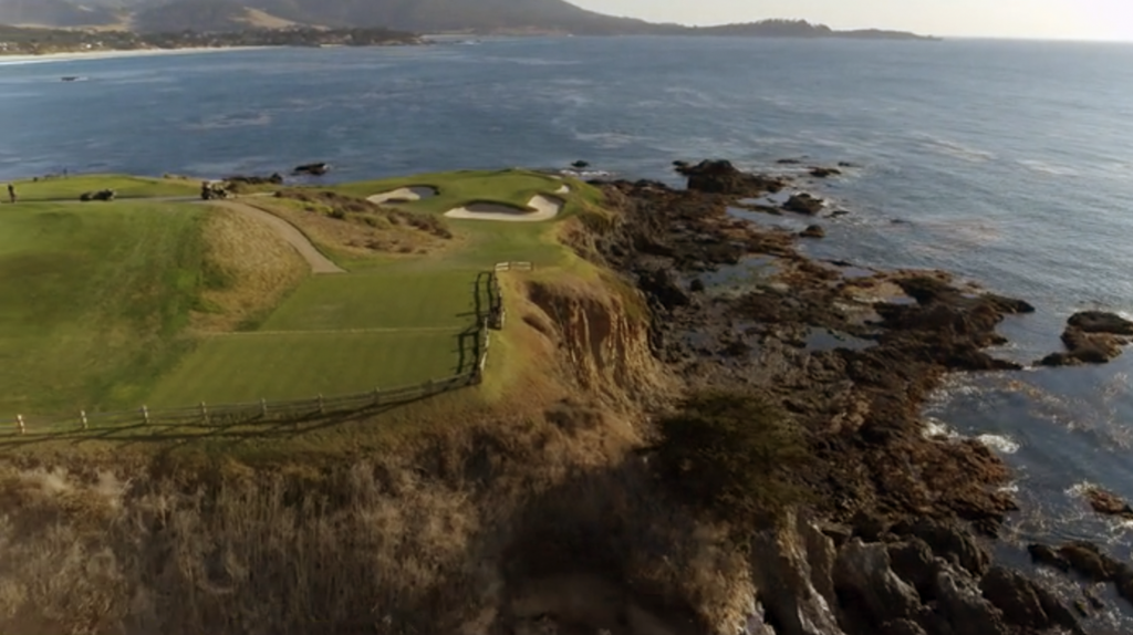 The pros are back at Pebble Beach. Who will win at the PGA Tour's most