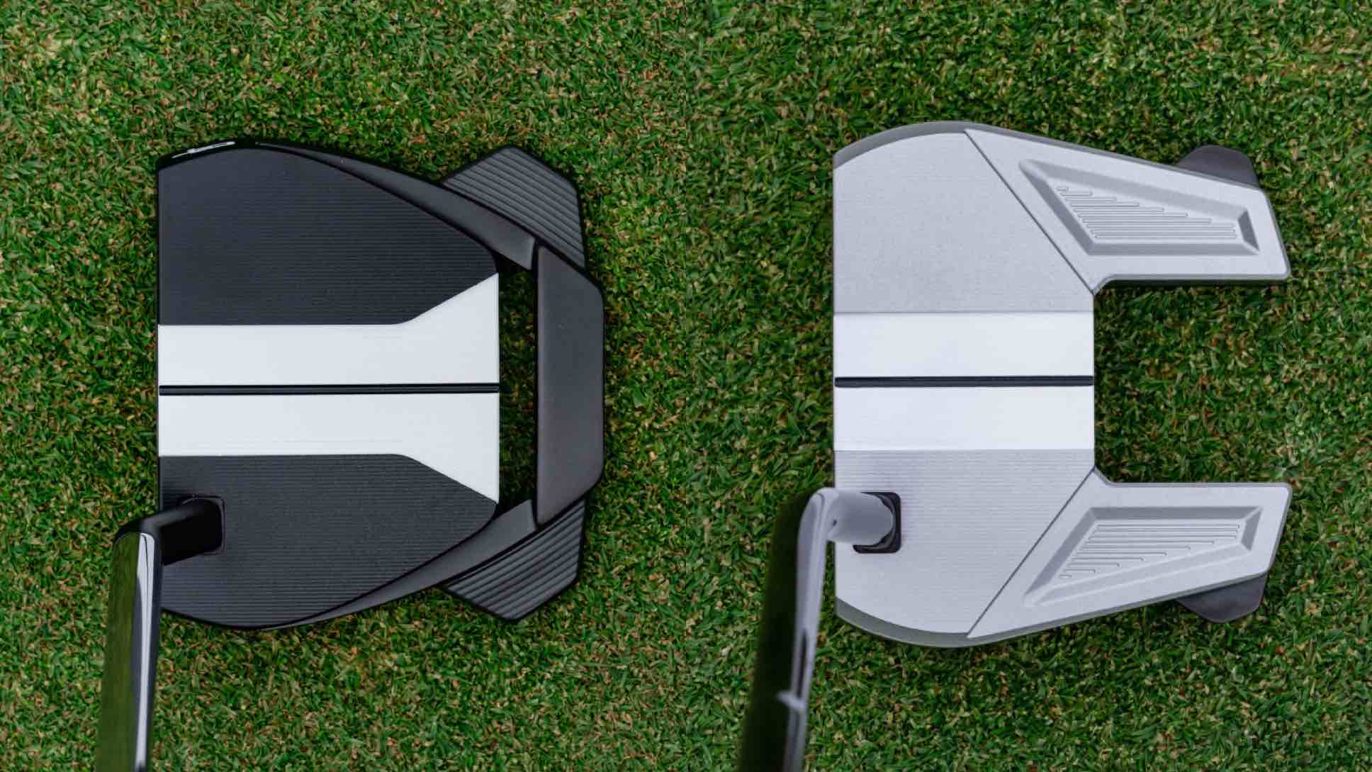 Putter TaylorMade Spider GT Max #3 Mancino 35 Pollici – Condizioni Come Nuovo