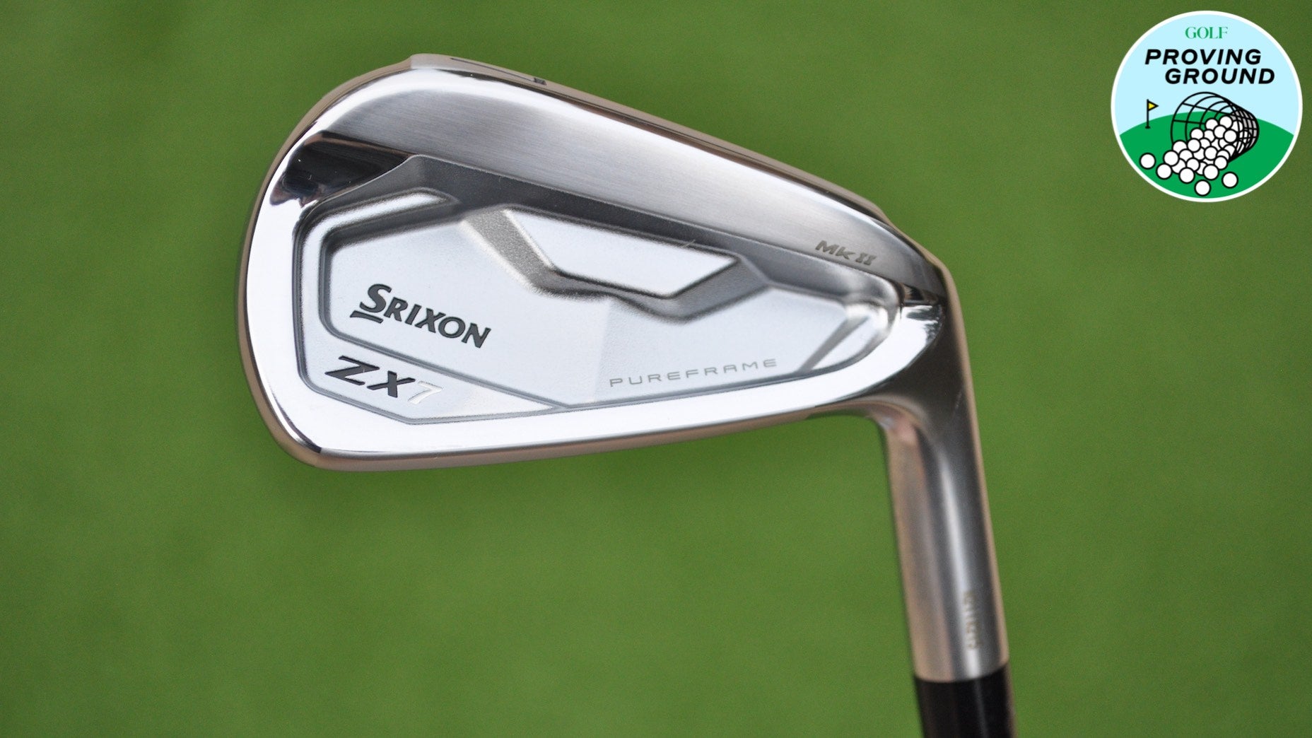 How Srixon's ZX MKII clubs helped this 12-handicap | ClubTest 2023