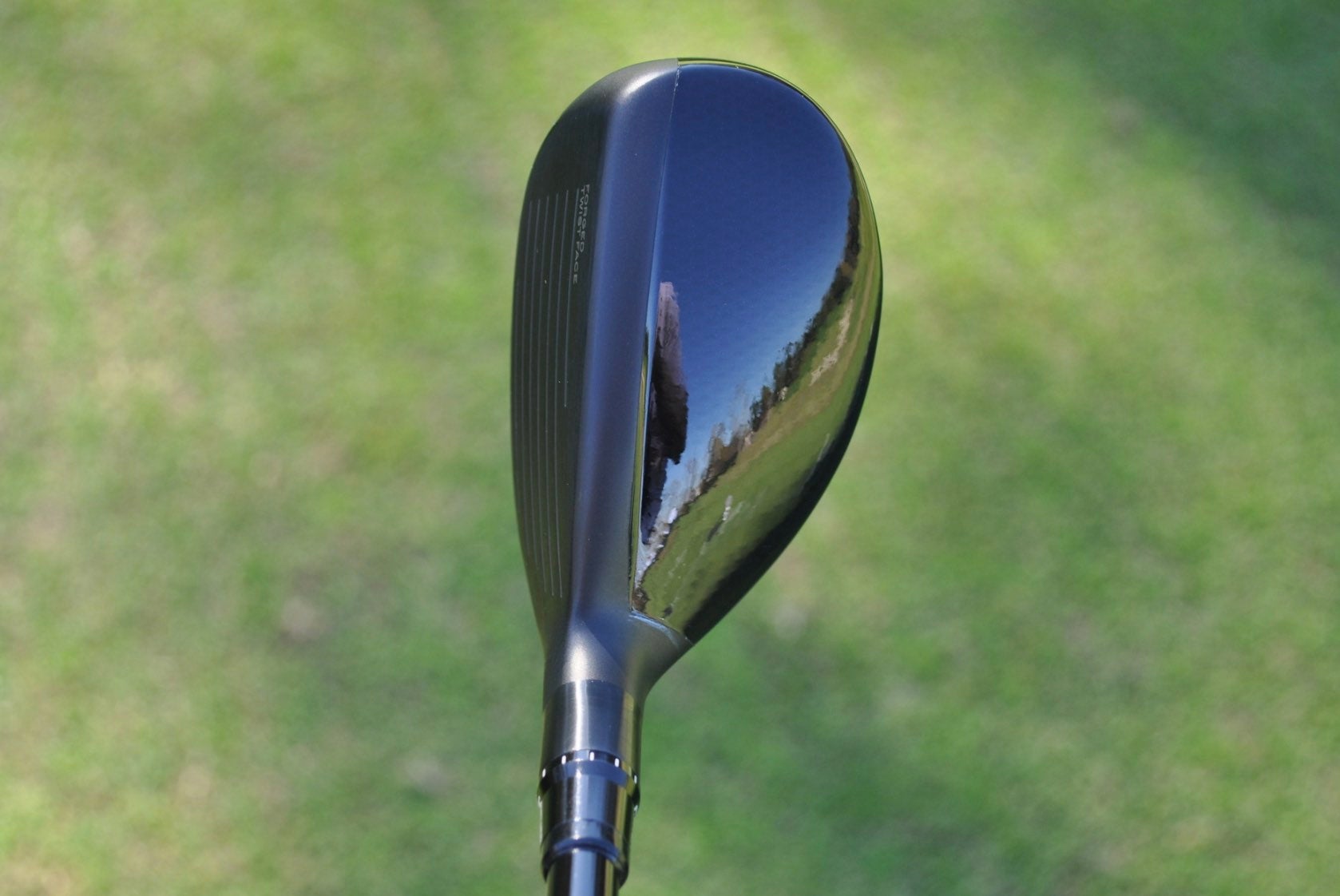 Stealth 2 plus hybrid taylormade