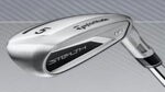 Stealth HD iron taylormade 2023