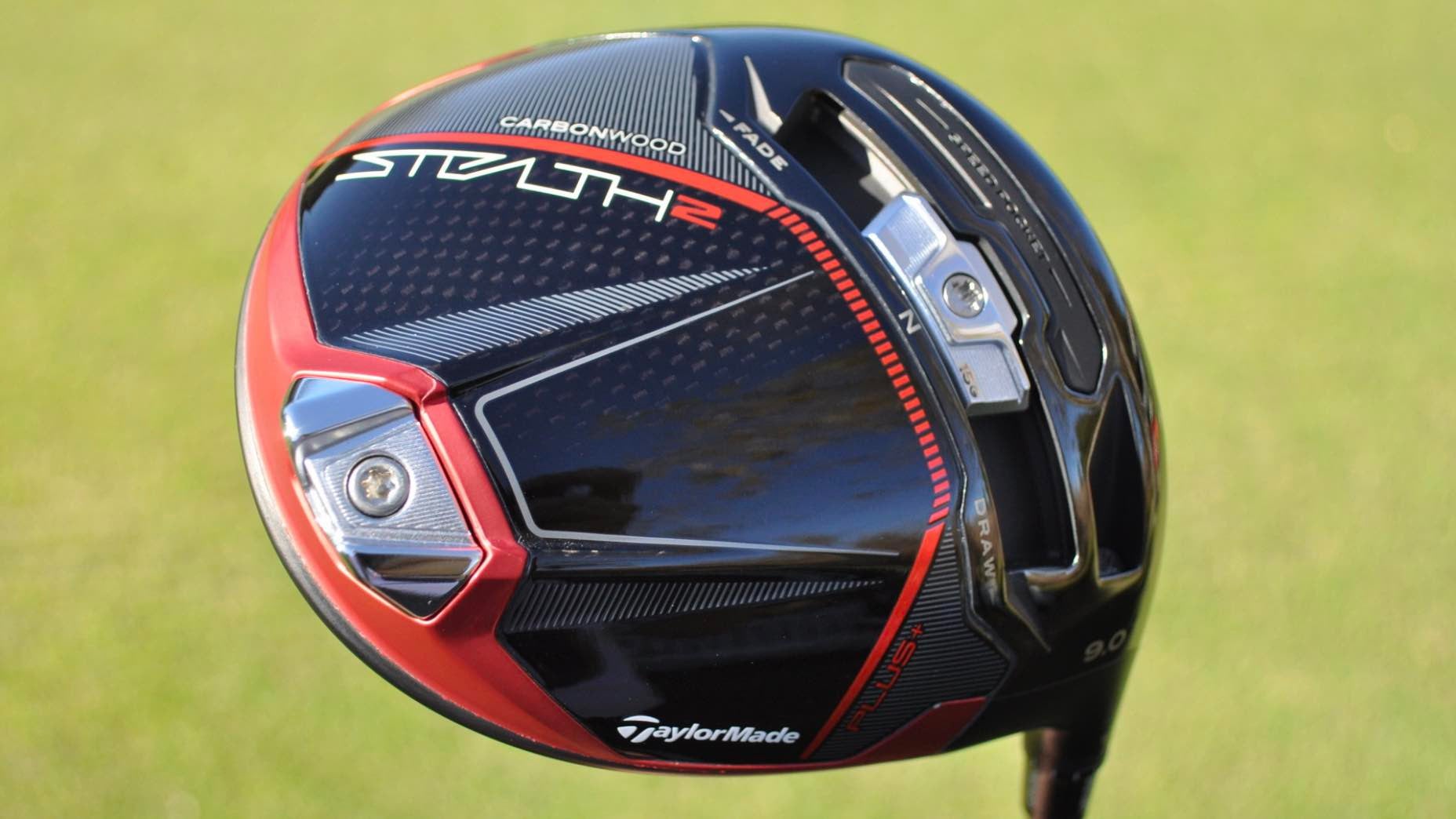 Taylormade Stealth2 plus driver
