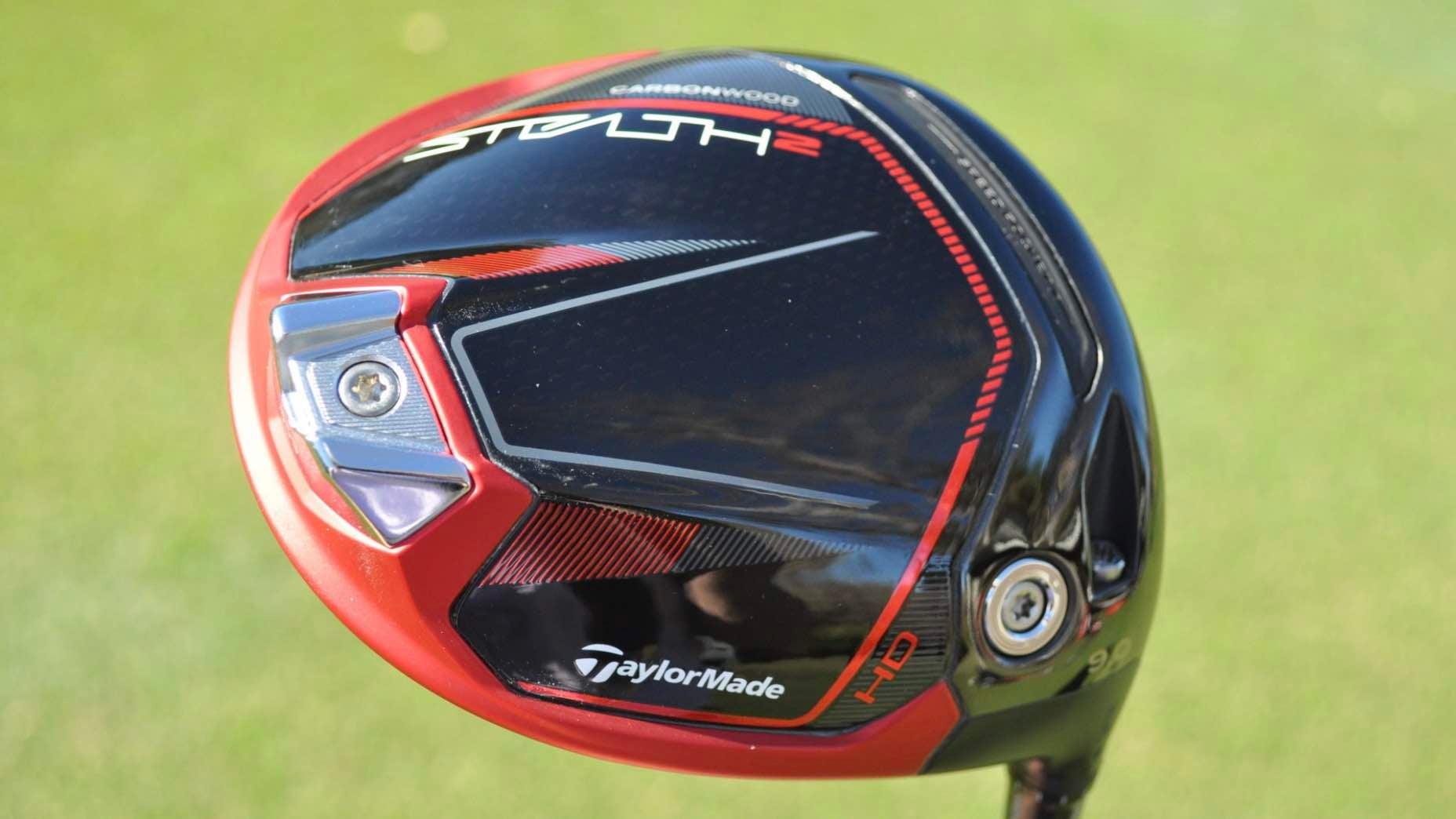 Stealth2HD Taylormade