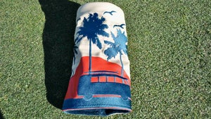 taylormade torrey pines headcover