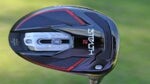 TaylorMade Stealth2 Ti Plus sole