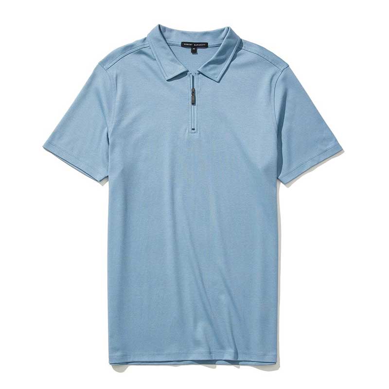 This menswear brand has great items for on or off course wear