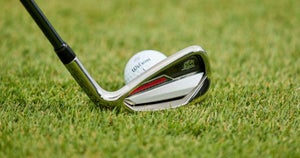 Wilson 2023 Dynapower irons
