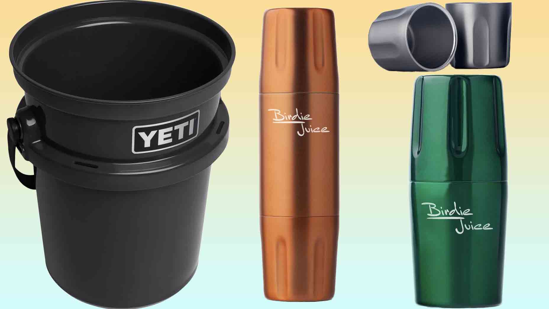 Mug Buddy Cup Holder System for Yeti Mugs 