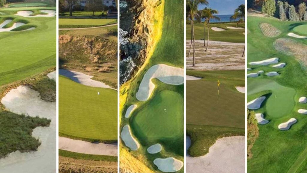 best courses in all 50 states