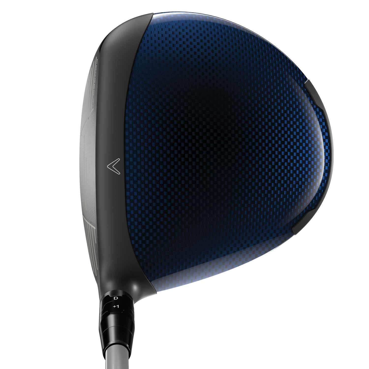 Callaway Paradym driver address