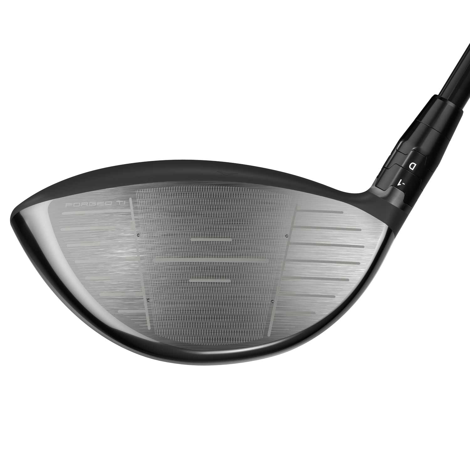 Limitededition Callaway Paradym drivers First Look