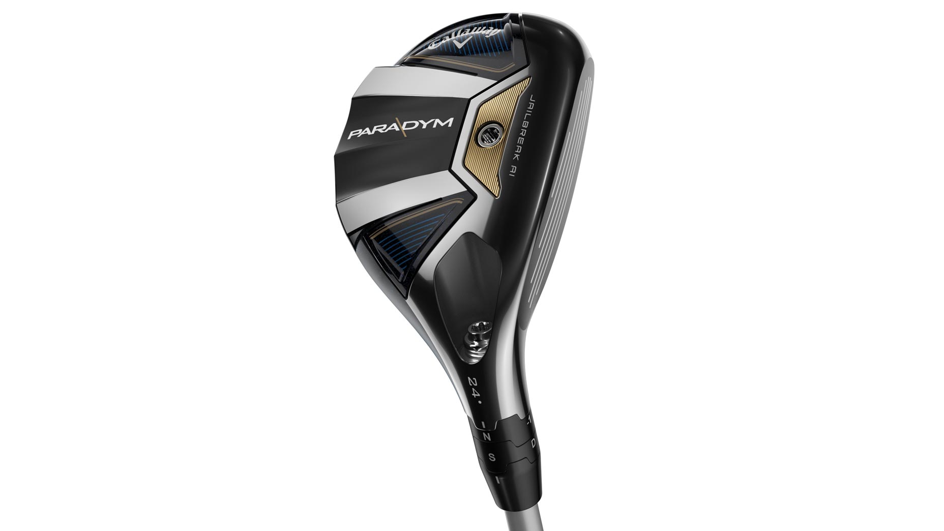 Callaway Paradym hybrid