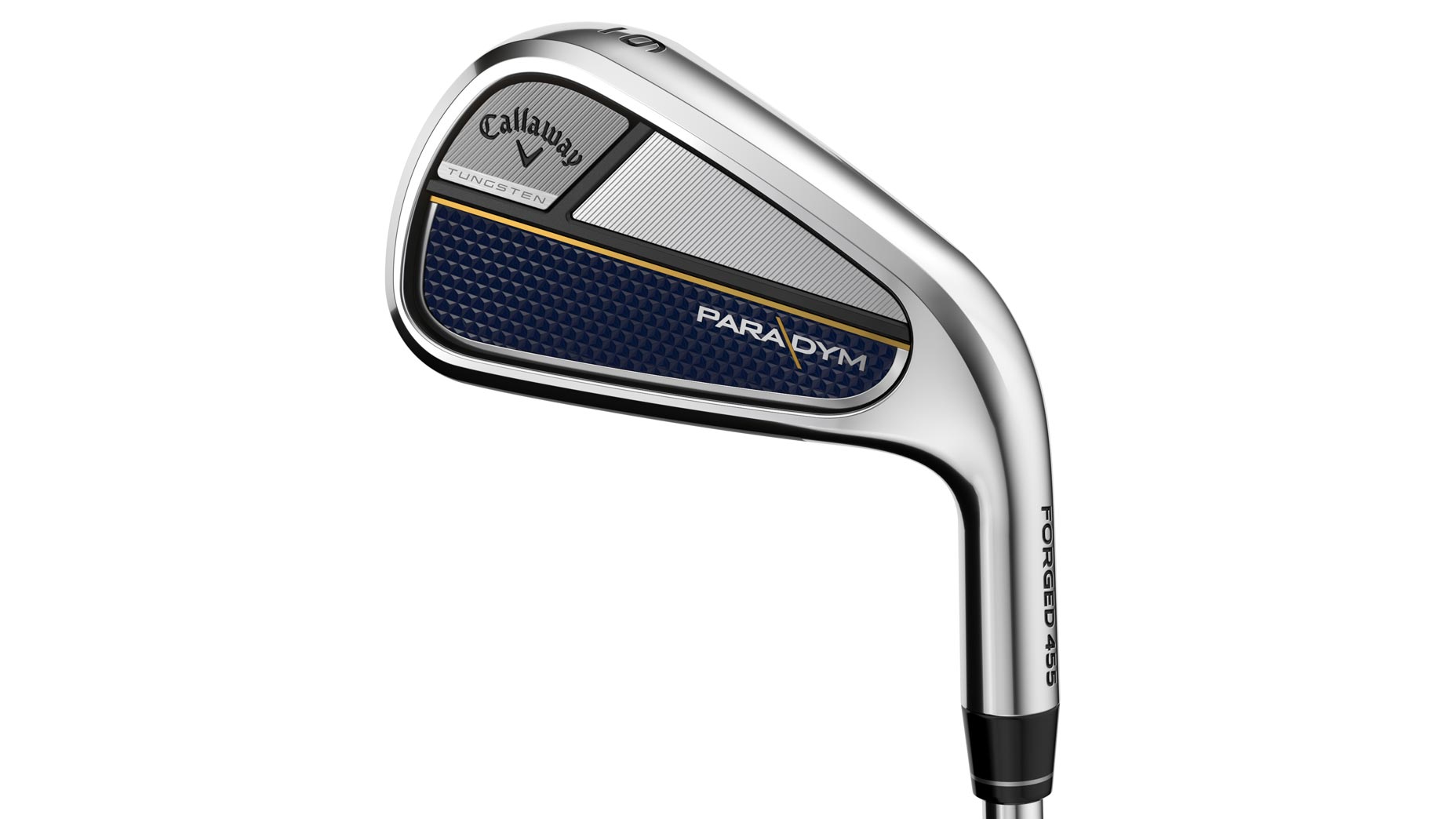 Callaway Paradym iron