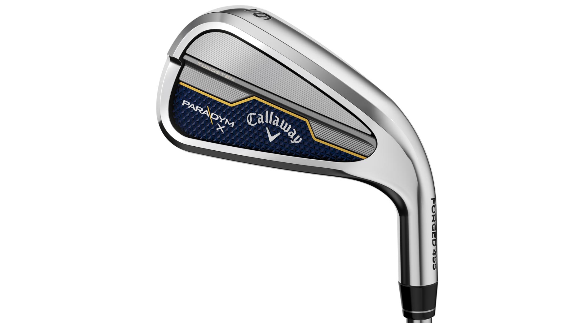 Callaway Paradym X iron