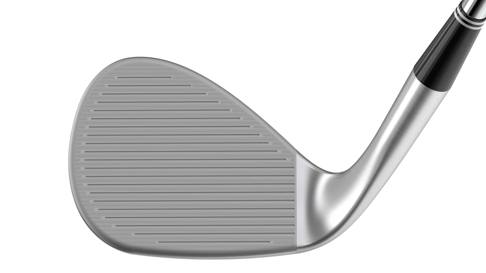 Cleveland CBX Full-Face 2 wedge face