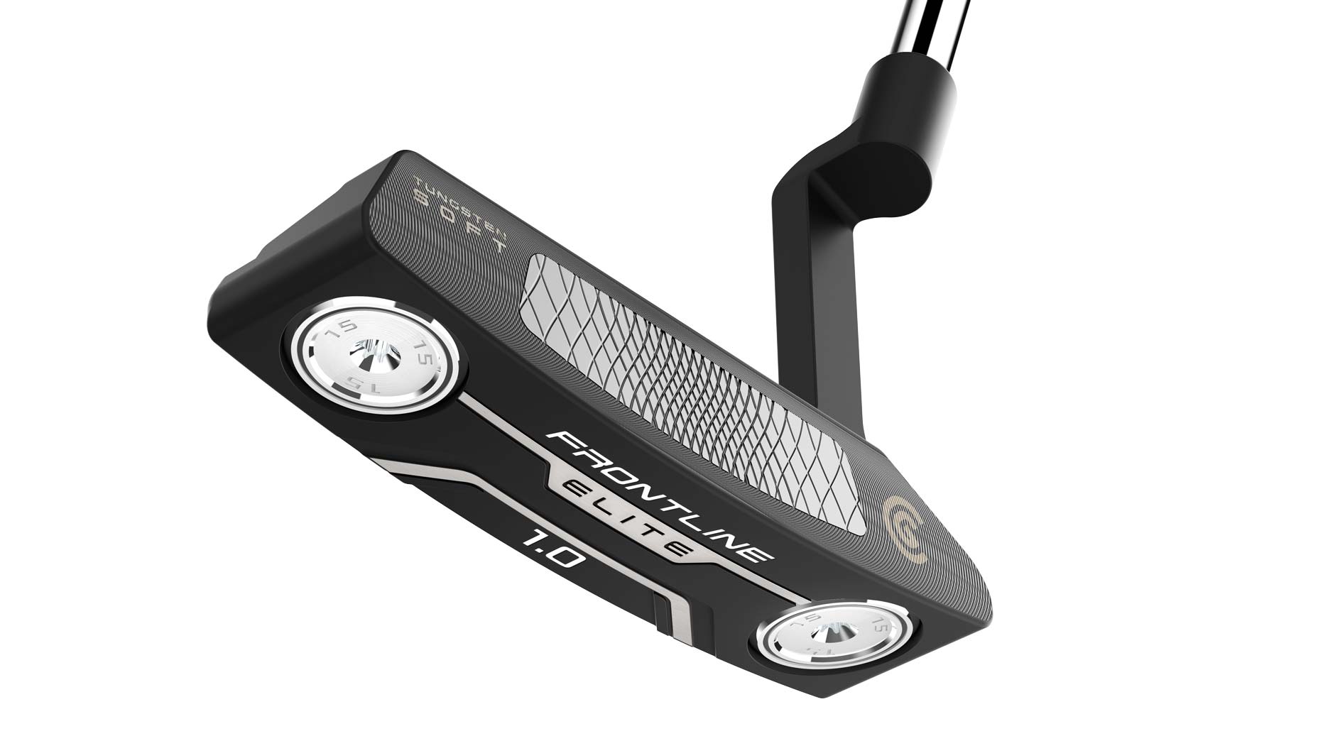 Cleveland Frontline Elite 1 putter