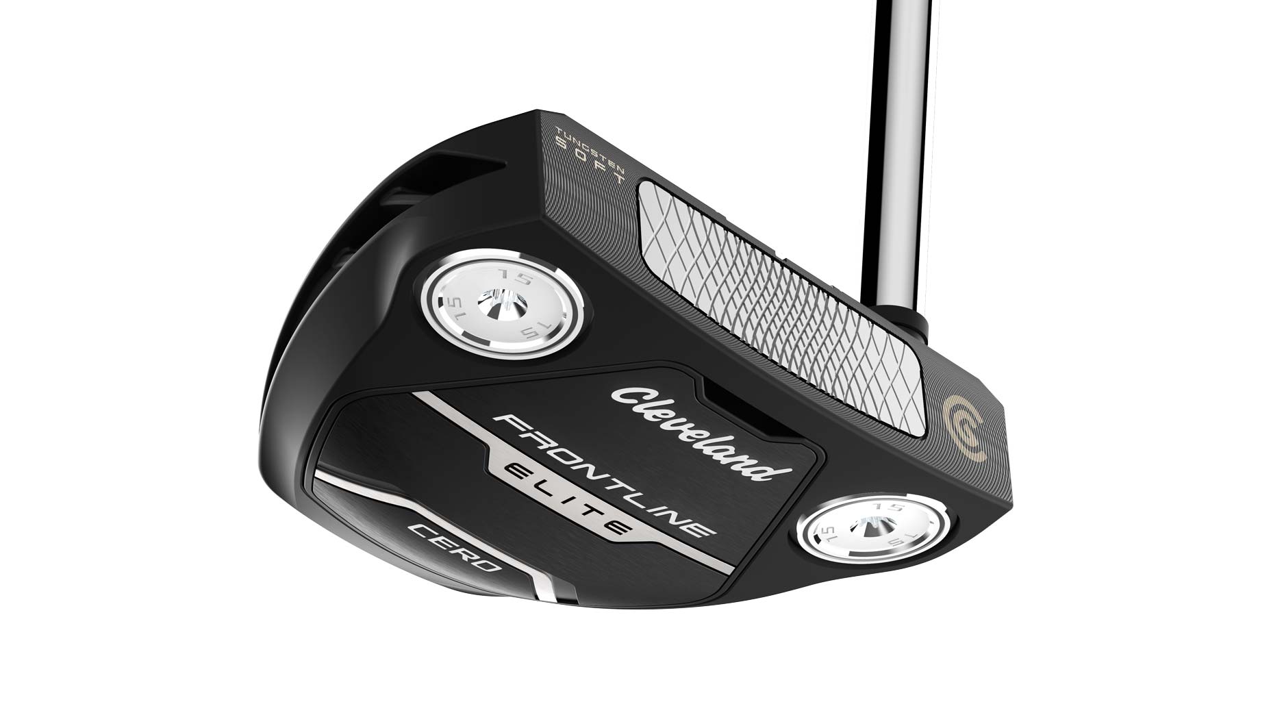 New Cleveland golf clubs for 2023 (wedges and putters) ClubTest 2023