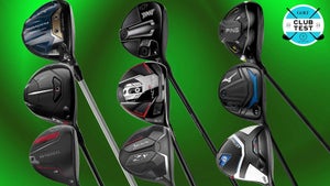 These 5 fairway woods boast a towering launch: ClubTest 2021